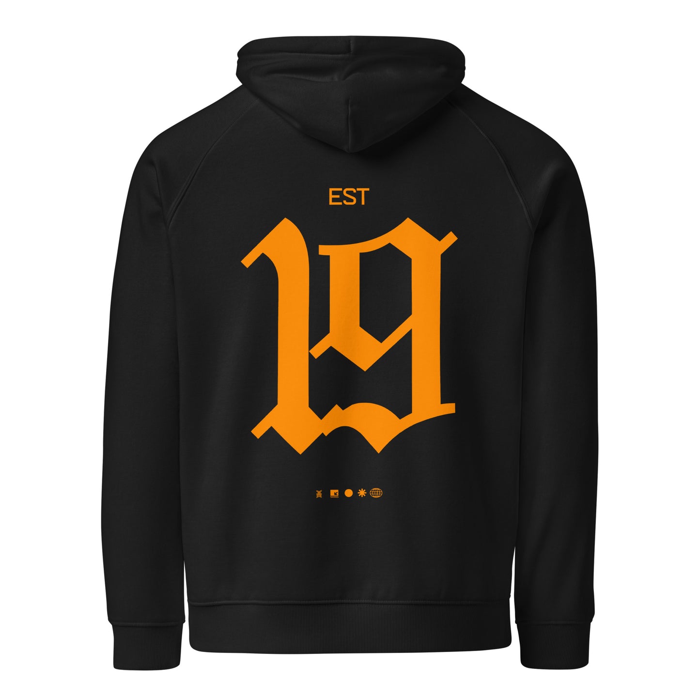Founder Pullover (Spooky Szn Edition)