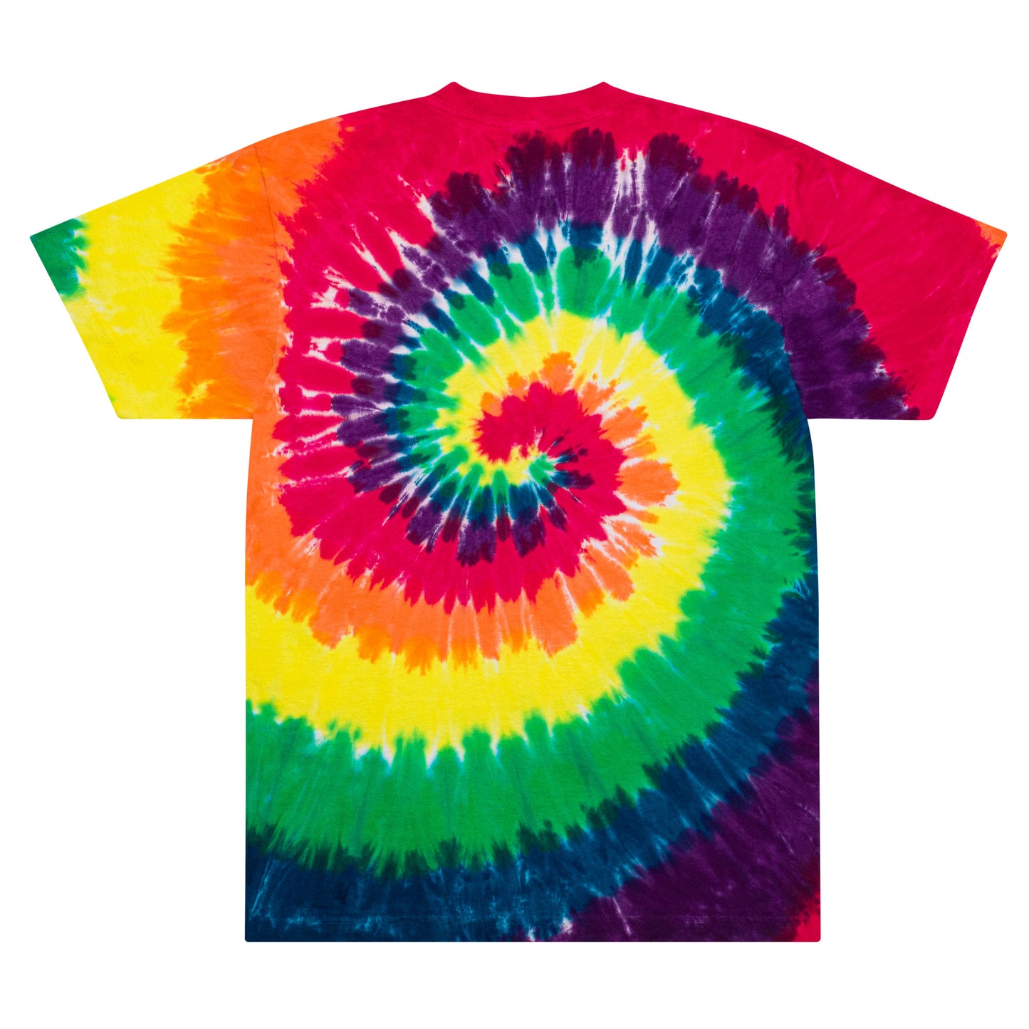 C(ommunity) TieDye