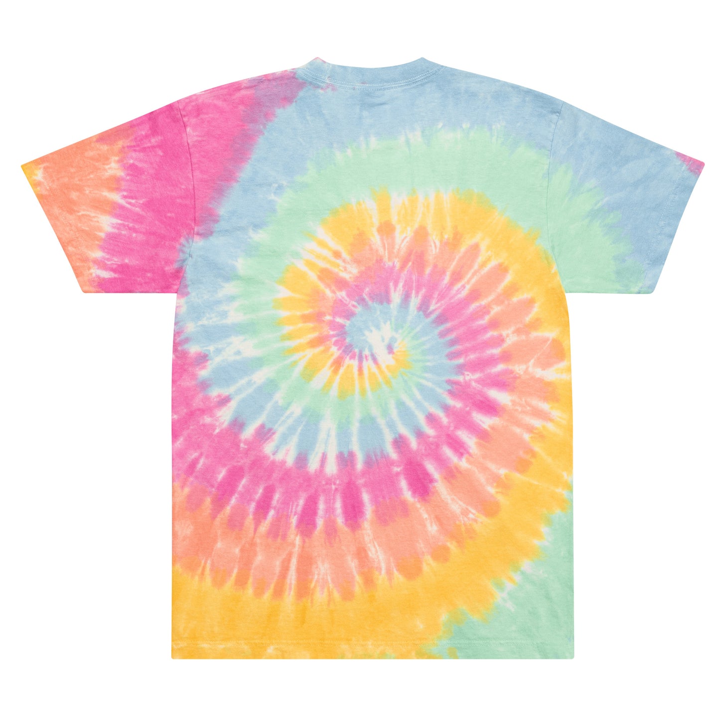 C(ommunity) TieDye